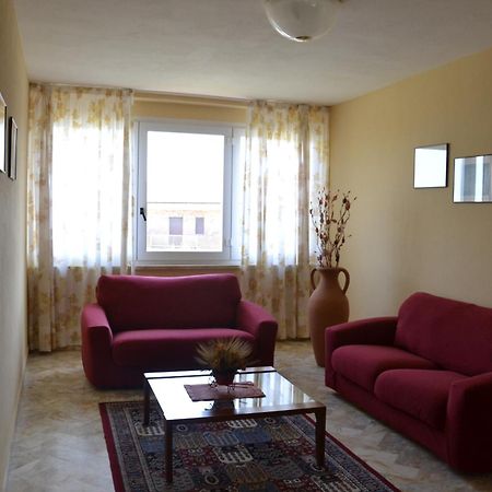 Albergo Di Murlo Εξωτερικό φωτογραφία