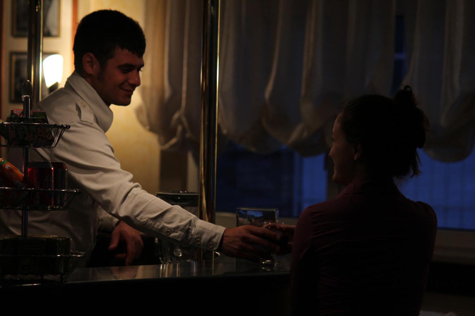 Albergo Di Murlo Εξωτερικό φωτογραφία