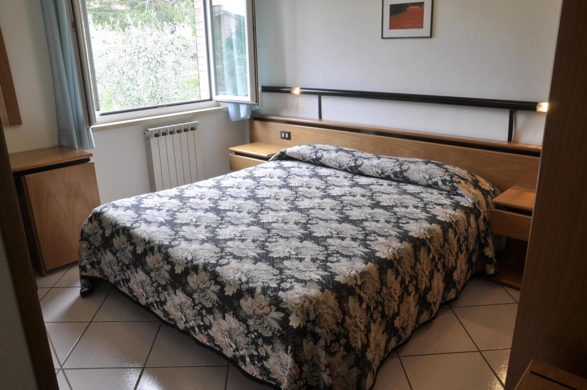 Albergo Di Murlo Εξωτερικό φωτογραφία