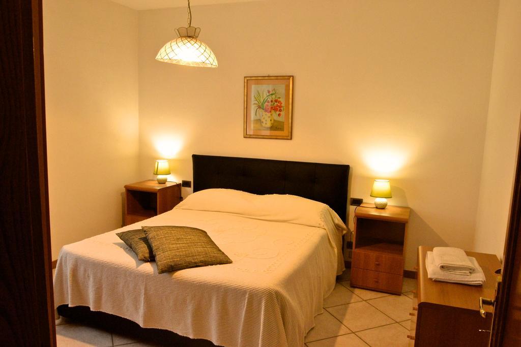 Albergo Di Murlo Εξωτερικό φωτογραφία