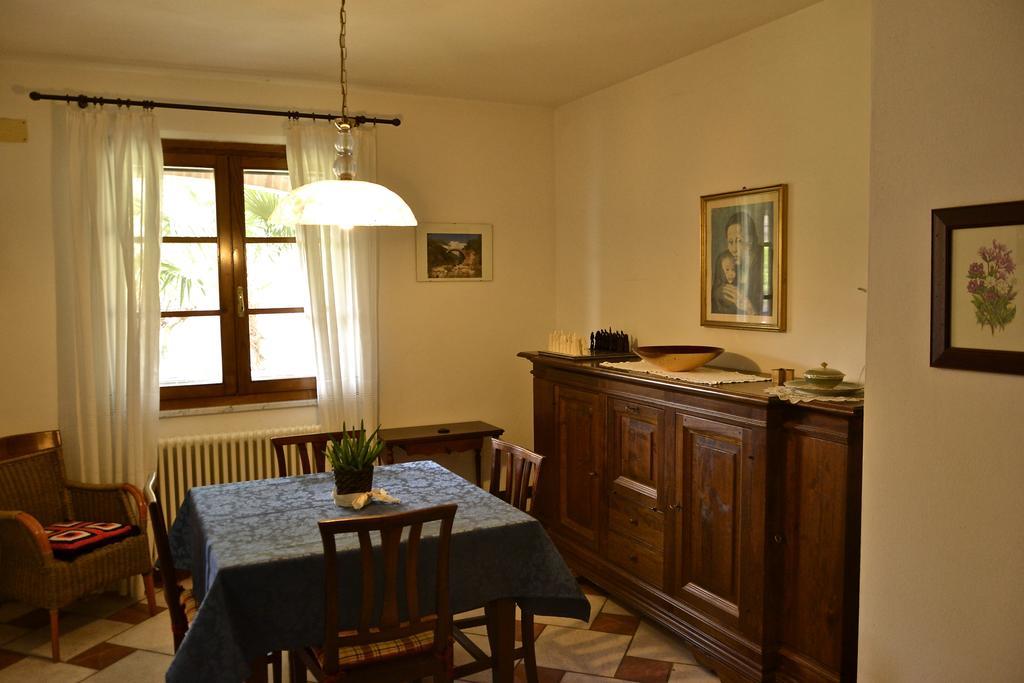Albergo Di Murlo Εξωτερικό φωτογραφία